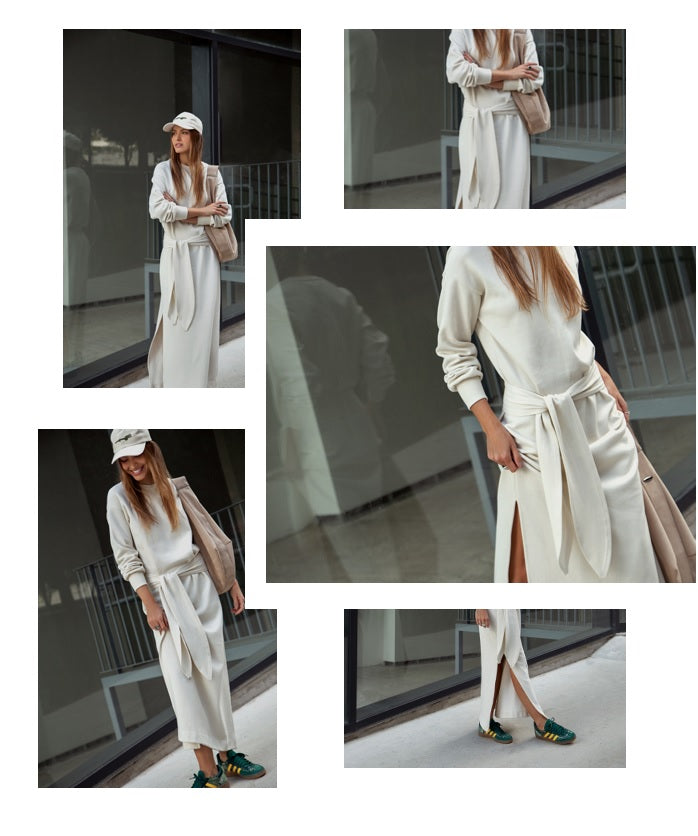 VESTIDO DAYANE