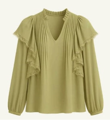 BLUSA ALICIA