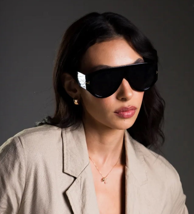 LENTES BRIENZA NEGRO