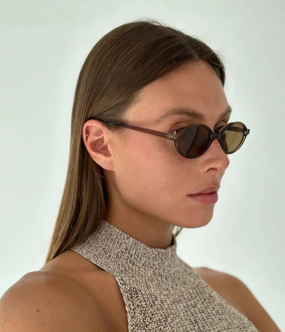 LENTES TREVISO MARRÓN