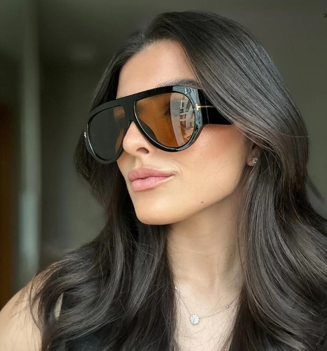 LENTES BRIENZA MARRÓN