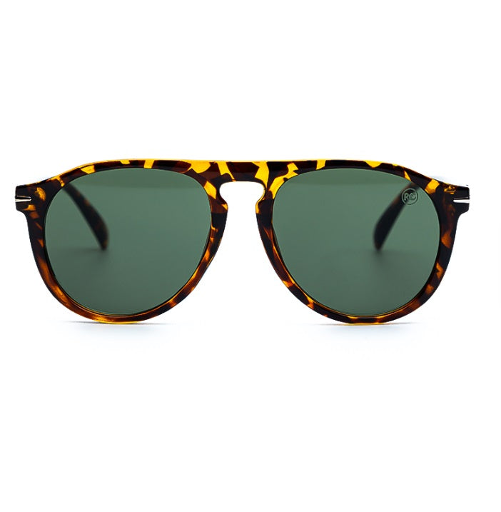 LENTES SASARI LEOPARDO