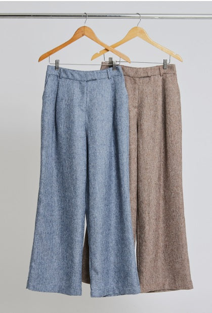 PANTALON INGRID