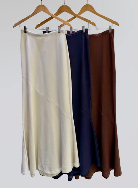 FALDA MIDI VIVIANE