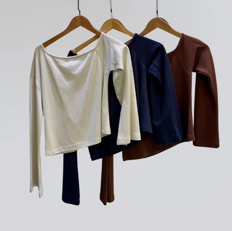 BLUSA VIVIANE
