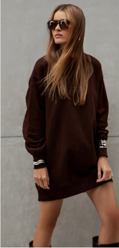 VESTIDO LAIS