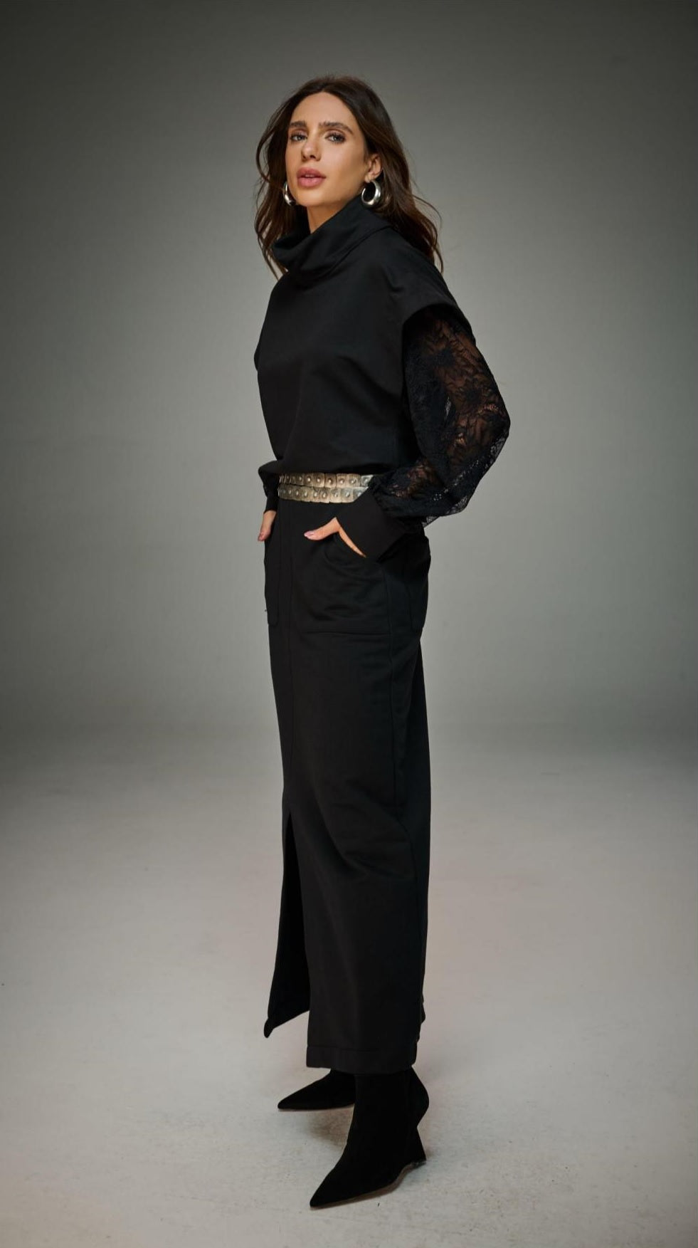 PANTALON COMFY JULIETTE