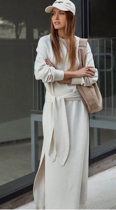 VESTIDO DAYANE