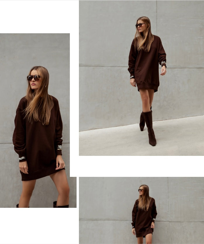 VESTIDO LAIS