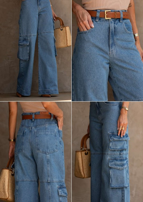 JEANS VENEZA