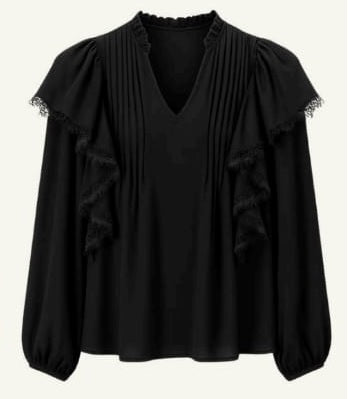 BLUSA ALICIA