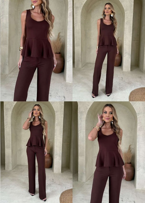 CONJUNTO ROMHY