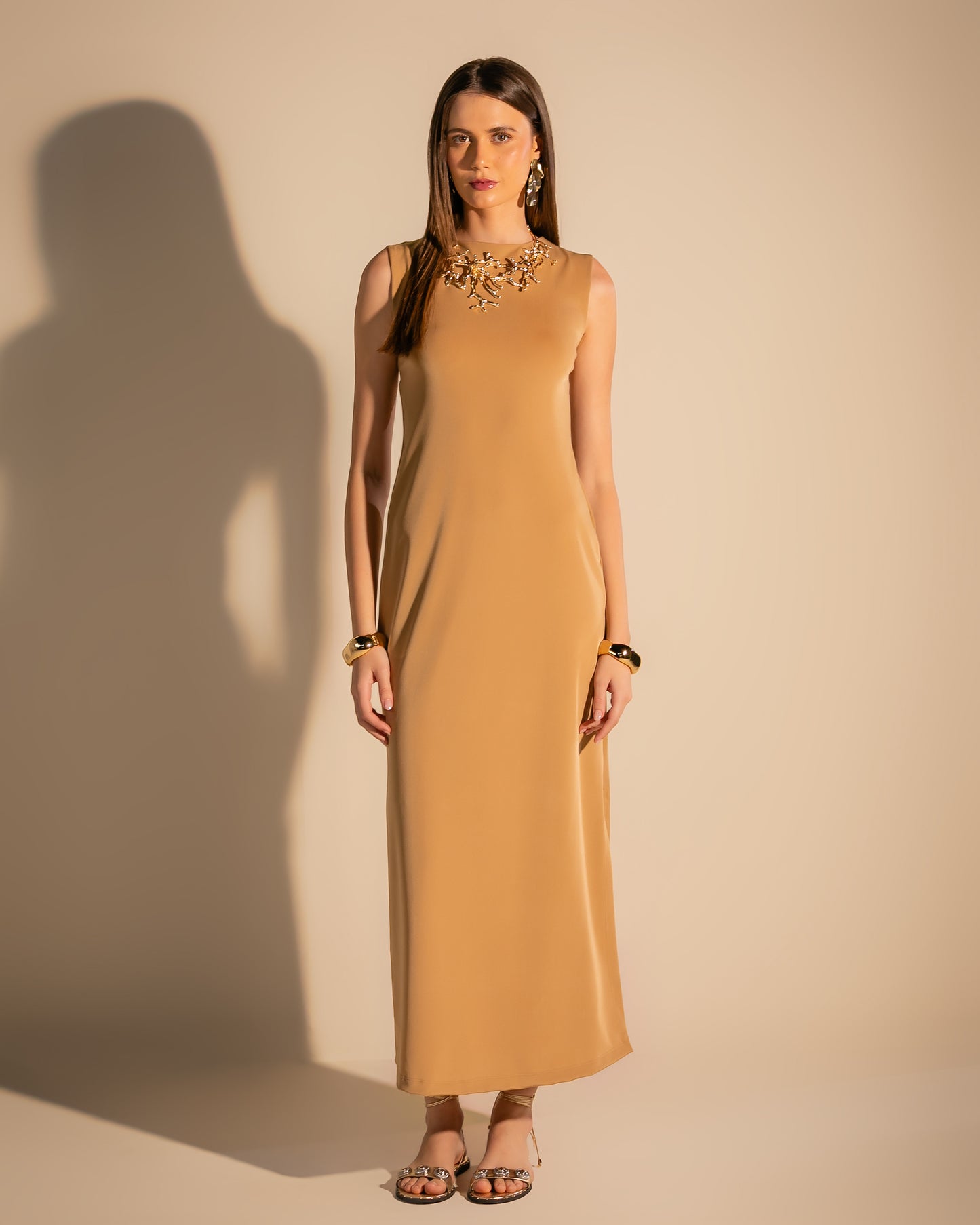 VESTIDO MAX MIDI IBIZA