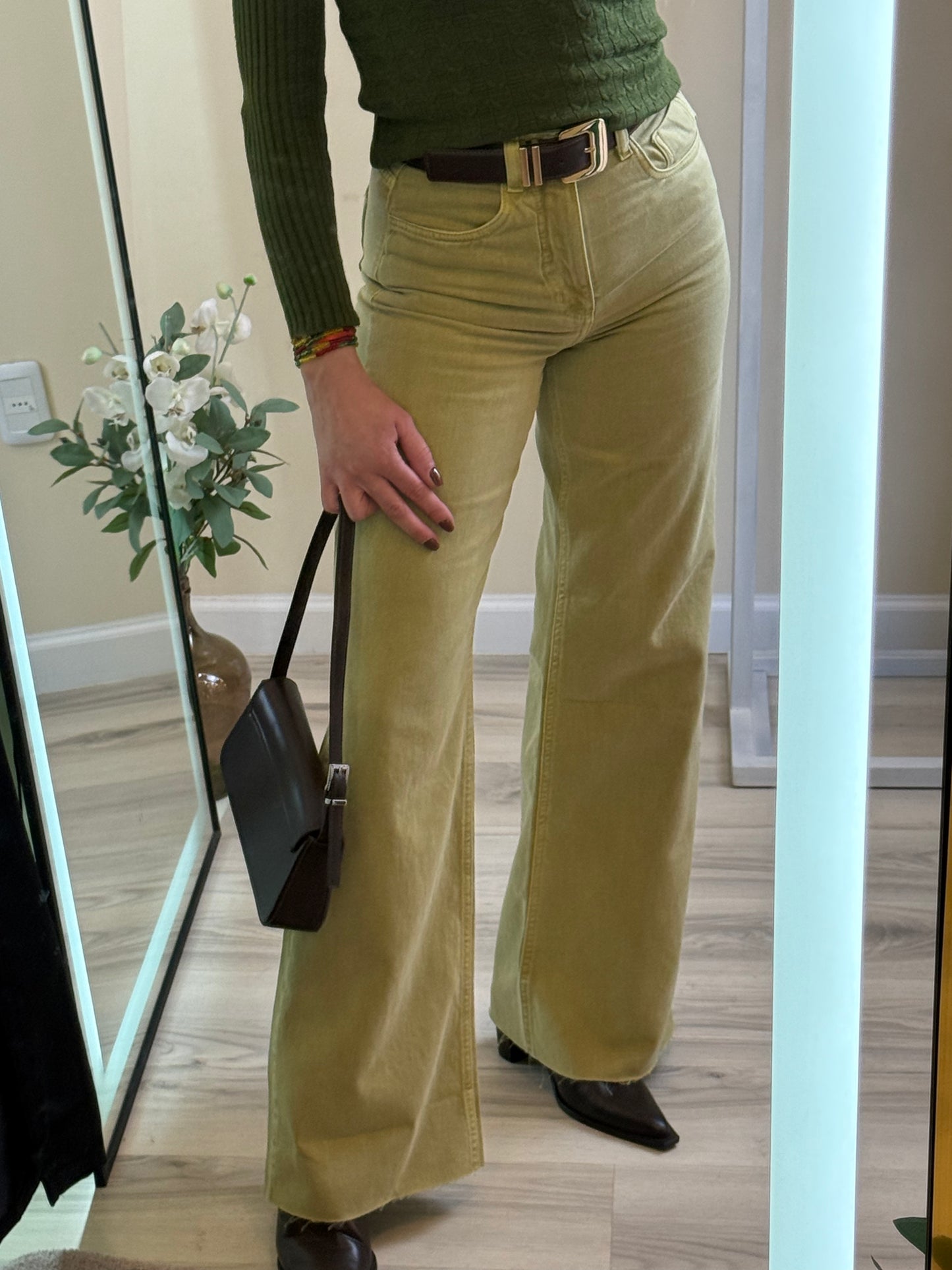 PANTALÓN MAIA