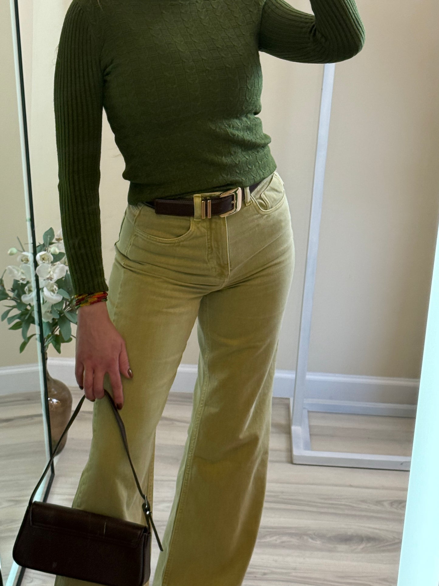 PANTALÓN MAIA