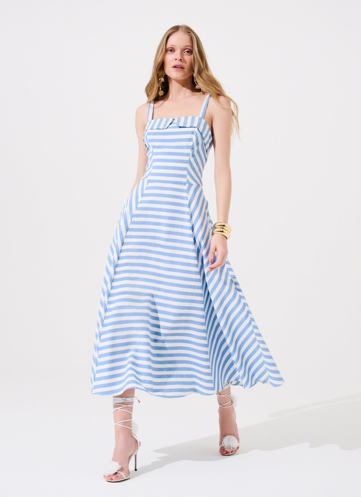 VESTIDO LORENA