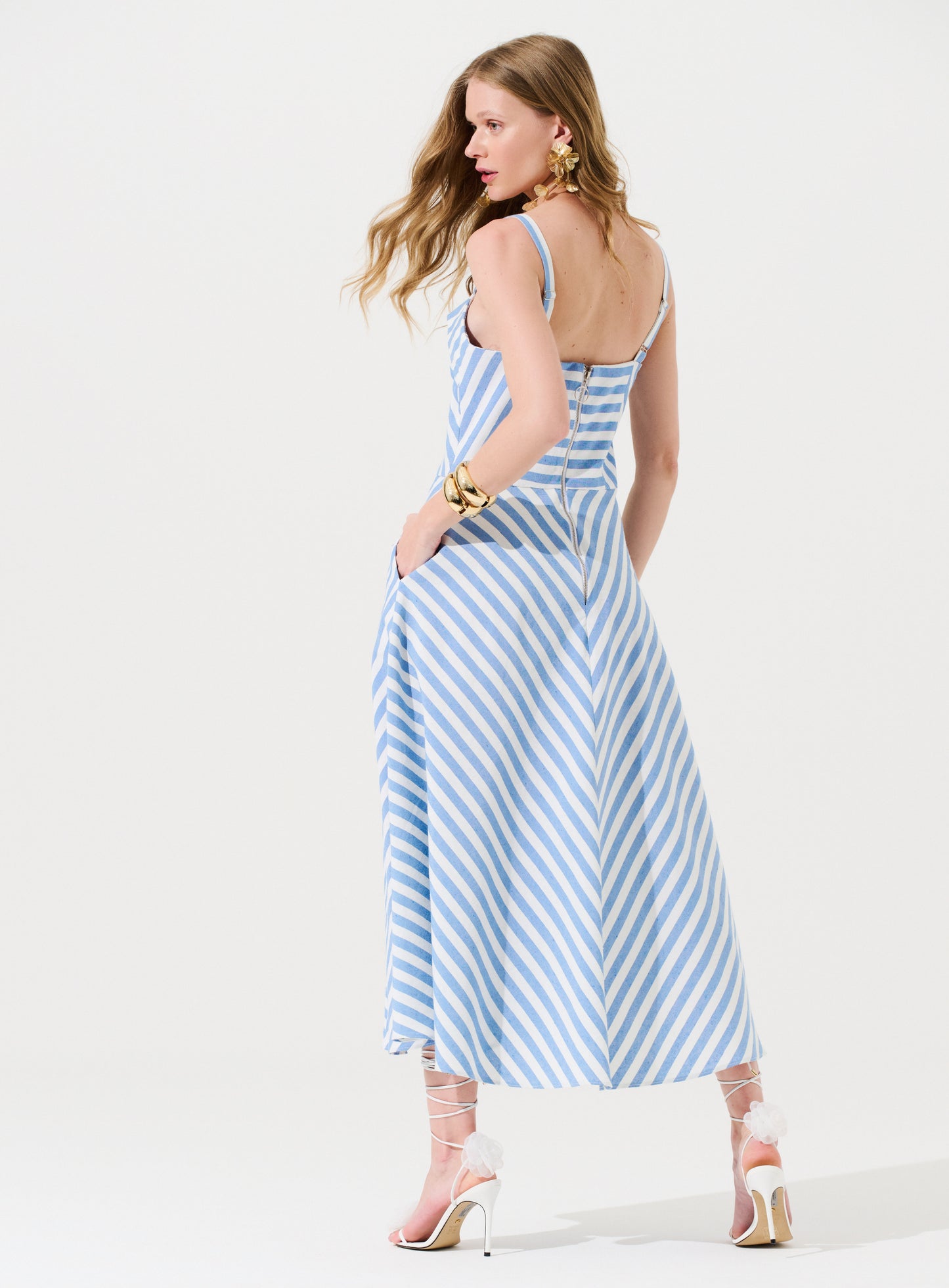 VESTIDO LORENA