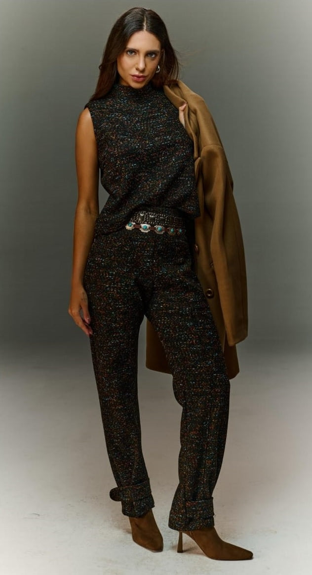 PANTALON CAMILE