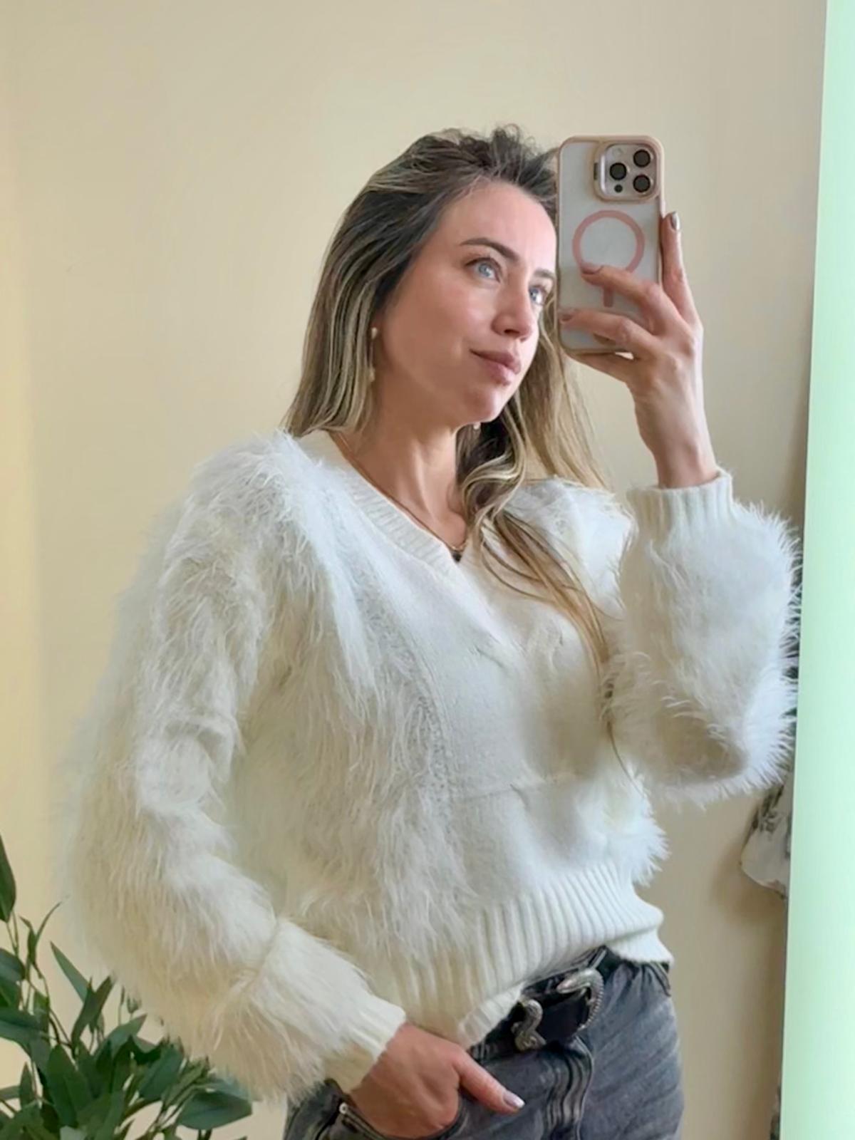 SWETER AURORA