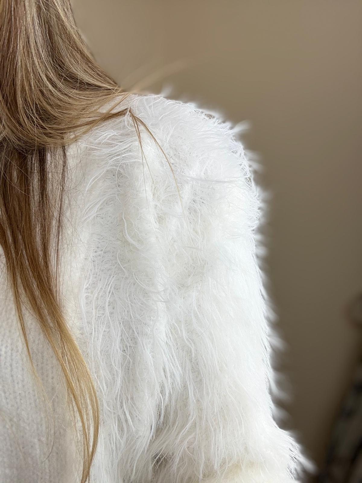 SWETER AURORA