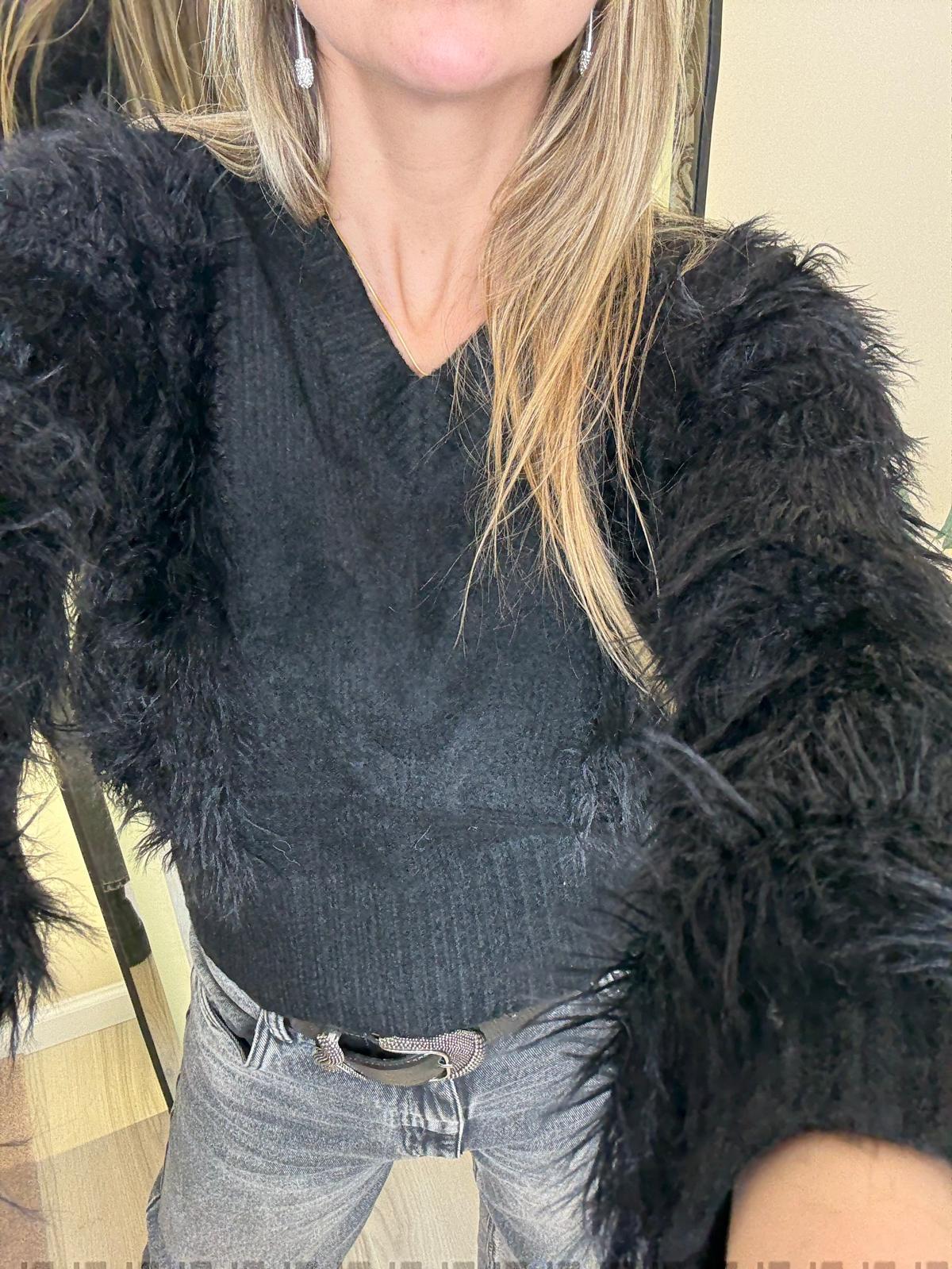 SWETER AURORA