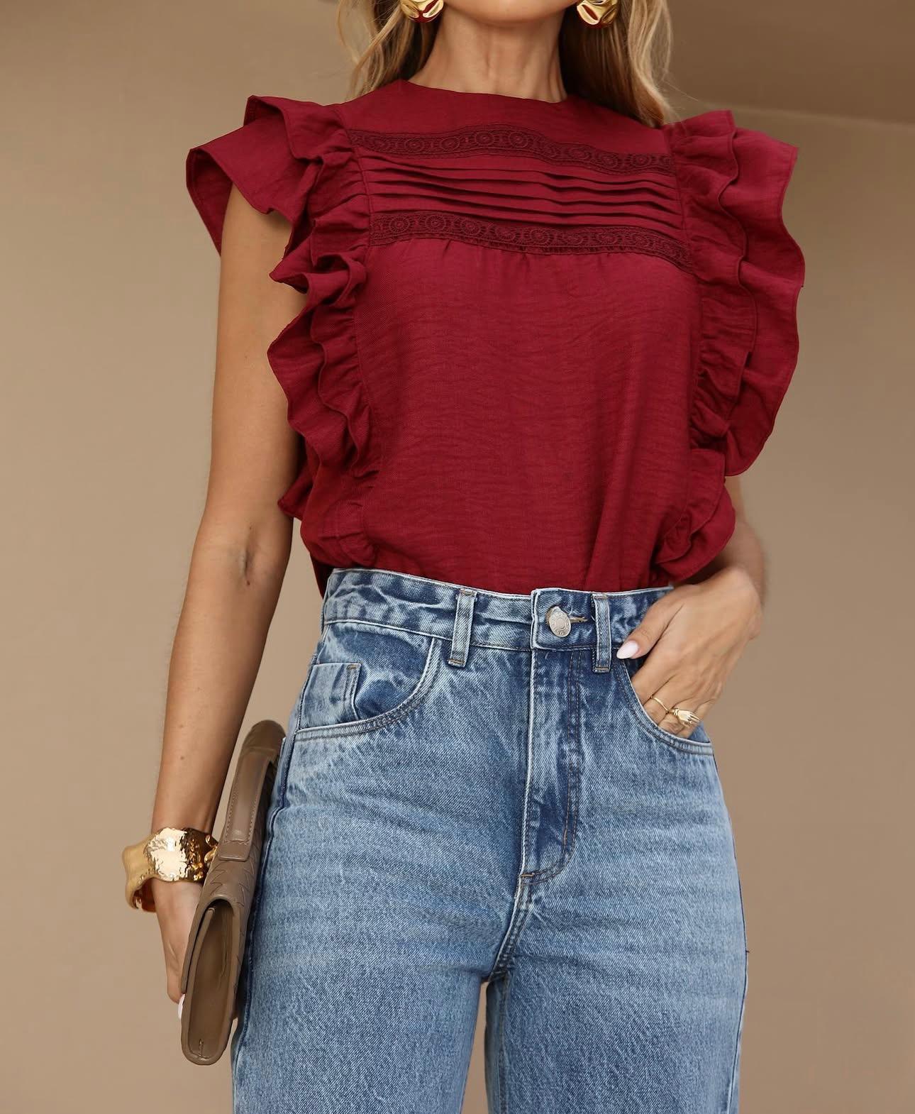 JEANS KATE