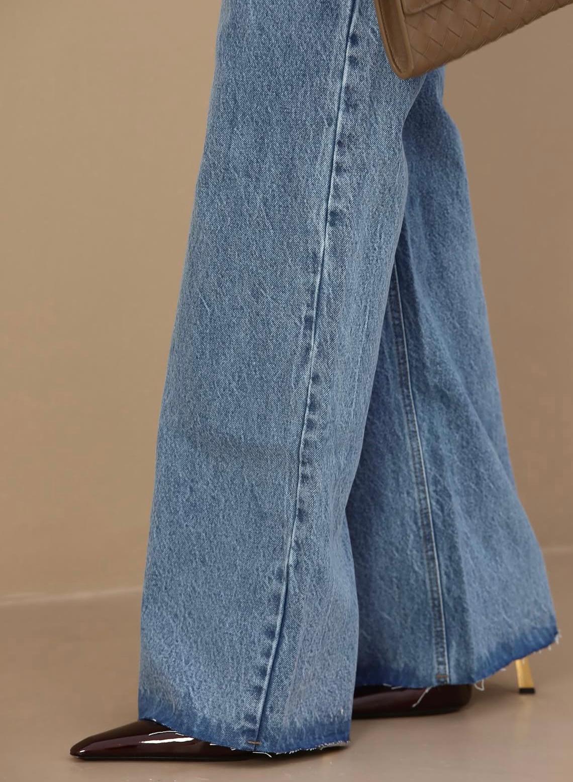 JEANS KATE