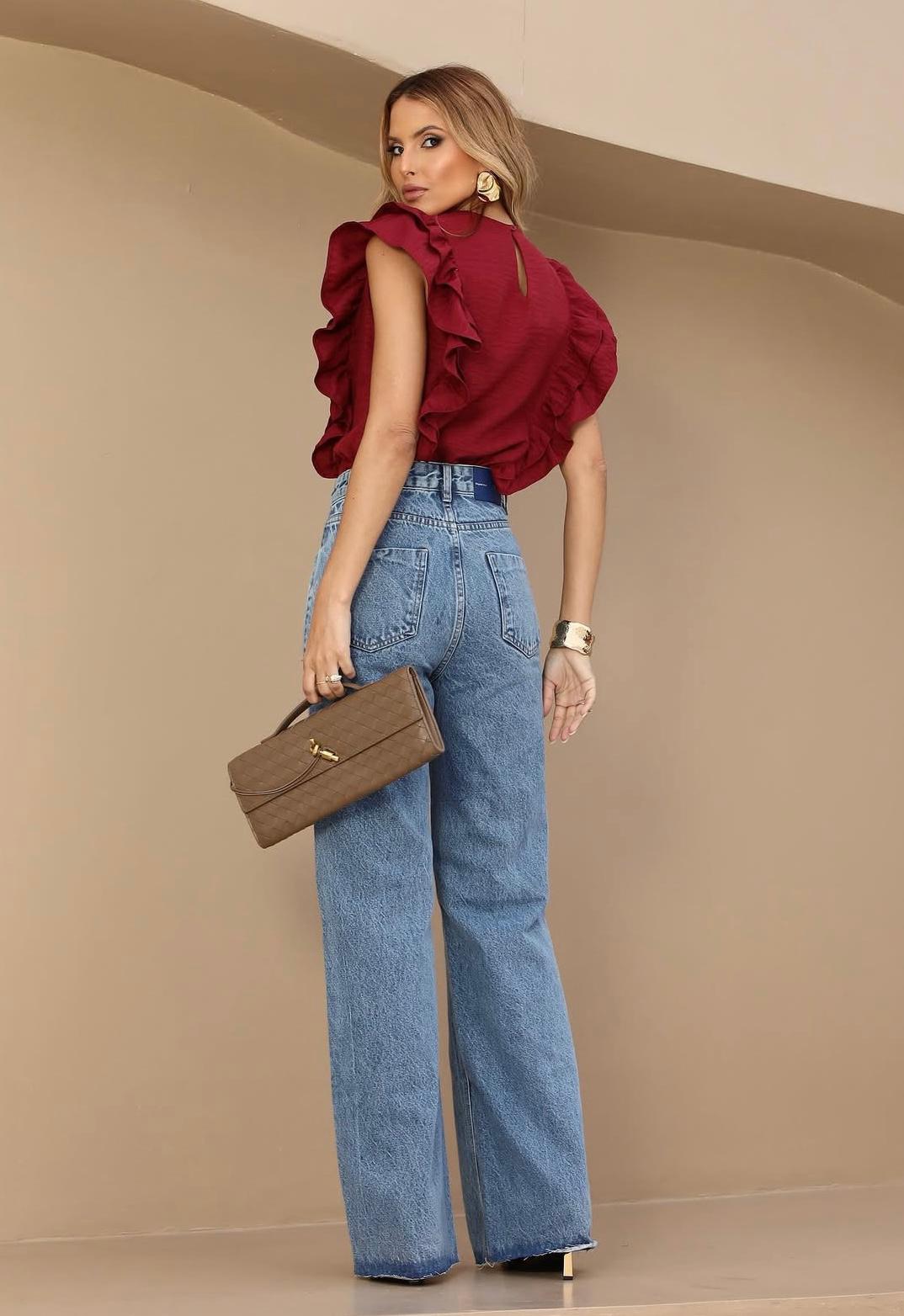 JEANS KATE
