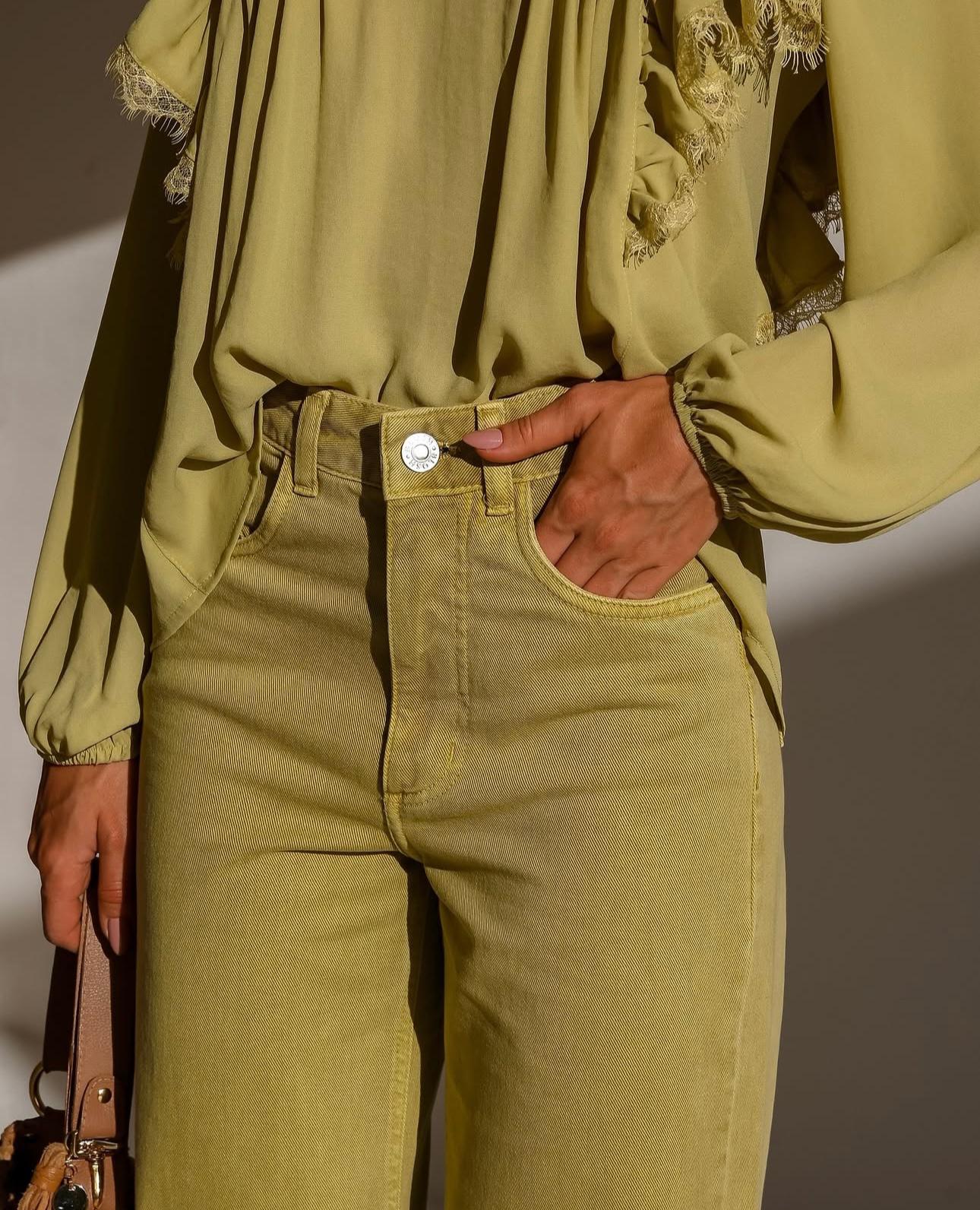 PANTALÓN MAIA