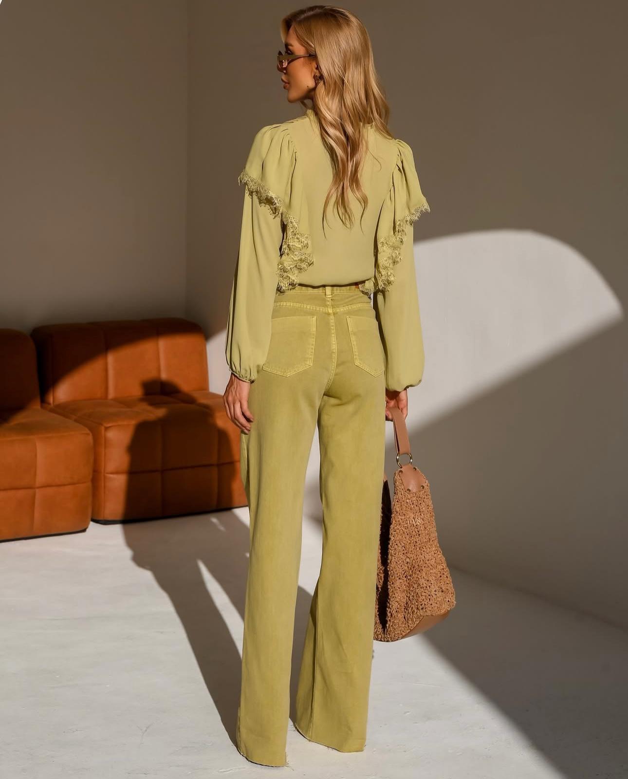 PANTALÓN MAIA