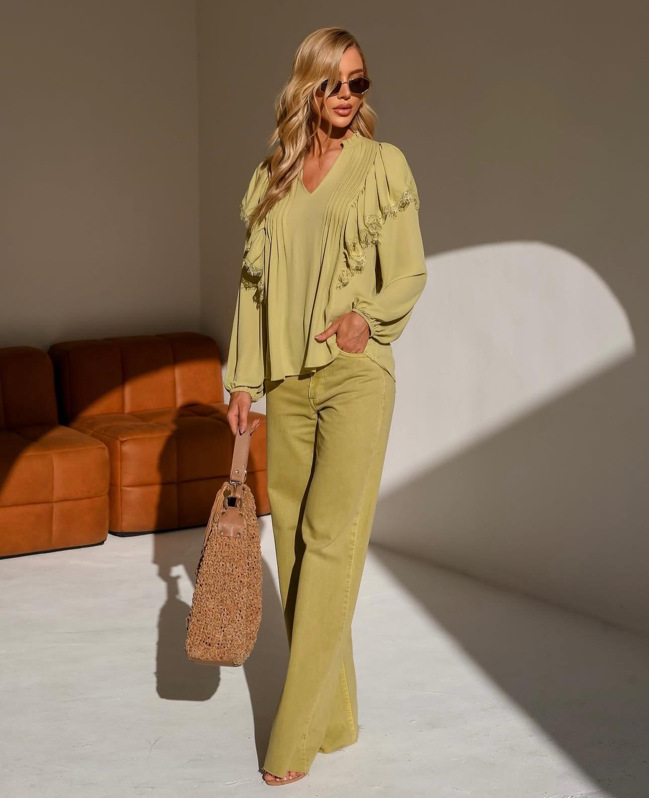 PANTALÓN MAIA