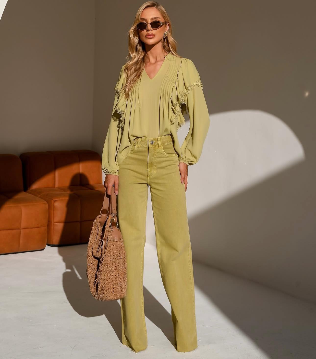 PANTALÓN MAIA
