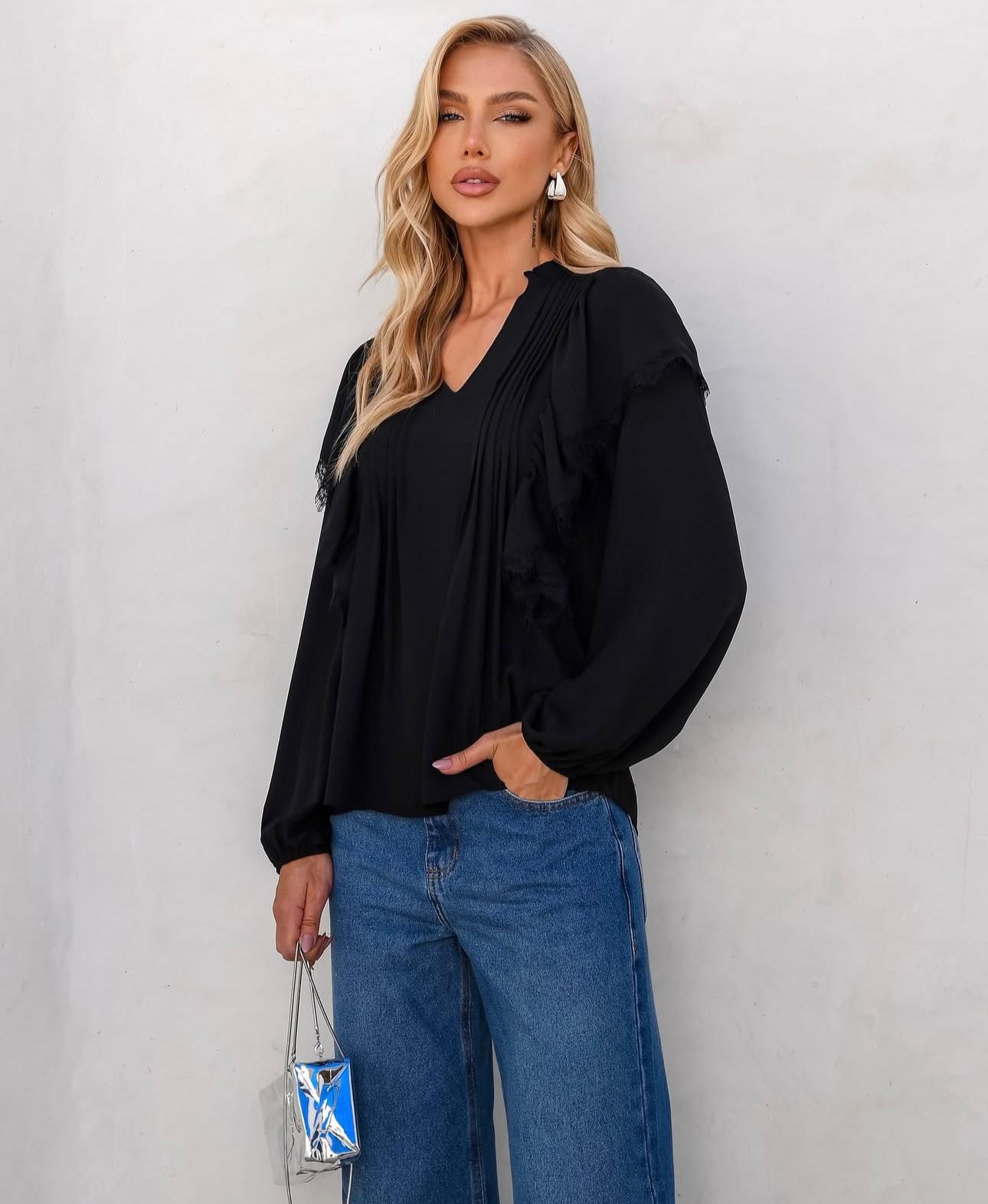 BLUSA ALICIA