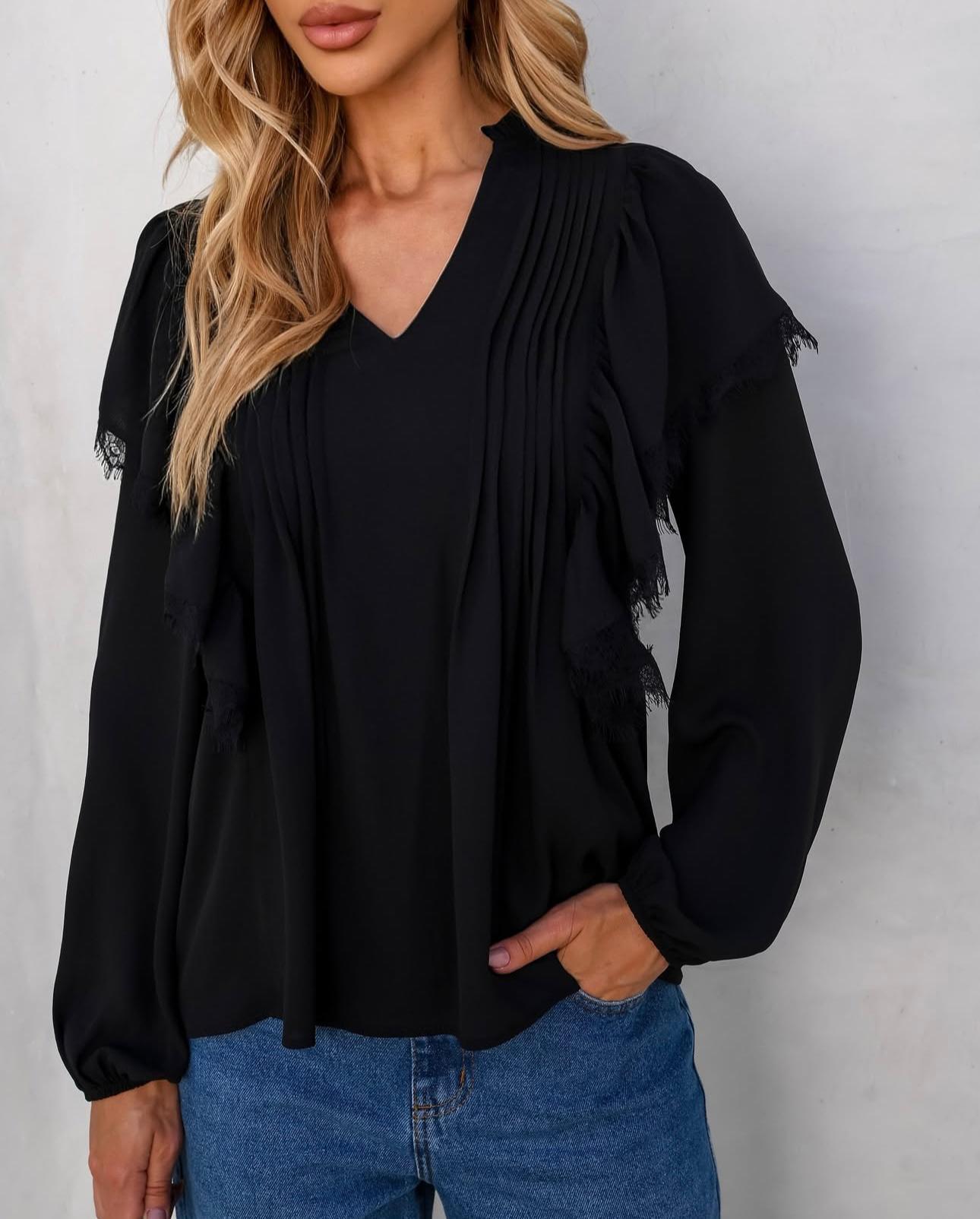 BLUSA ALICIA