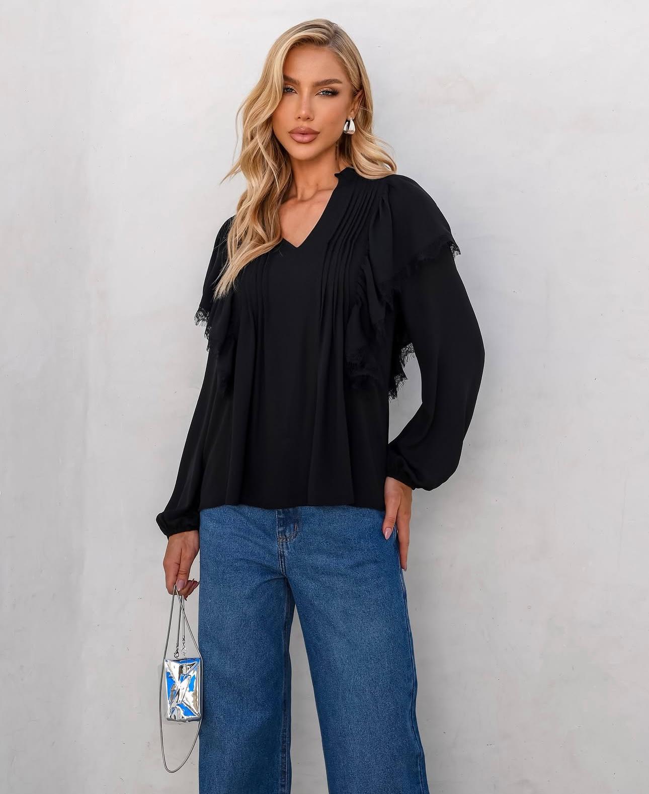 BLUSA ALICIA