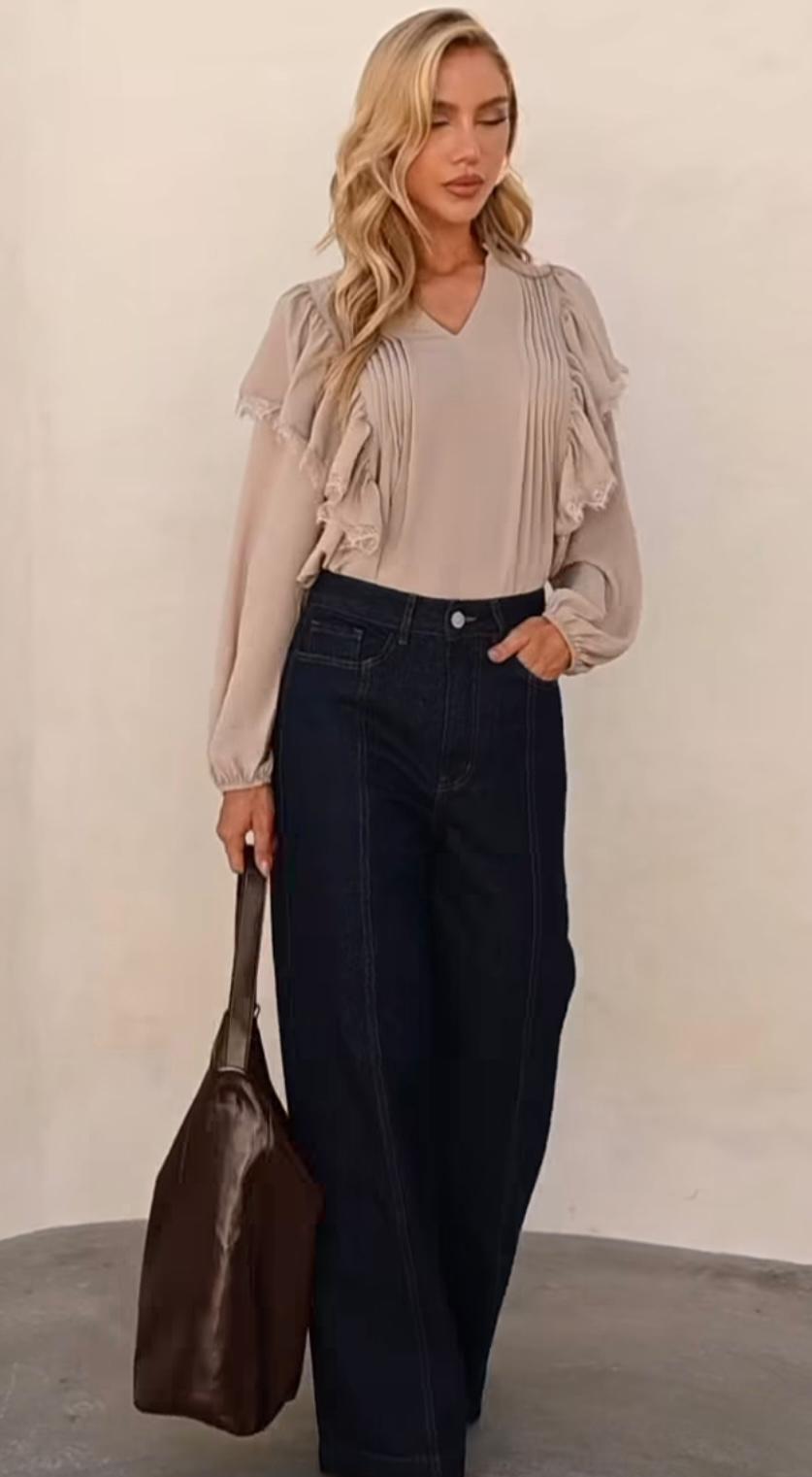 BLUSA ALICIA