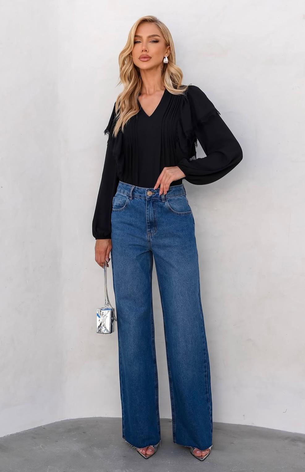 BLUSA ALICIA