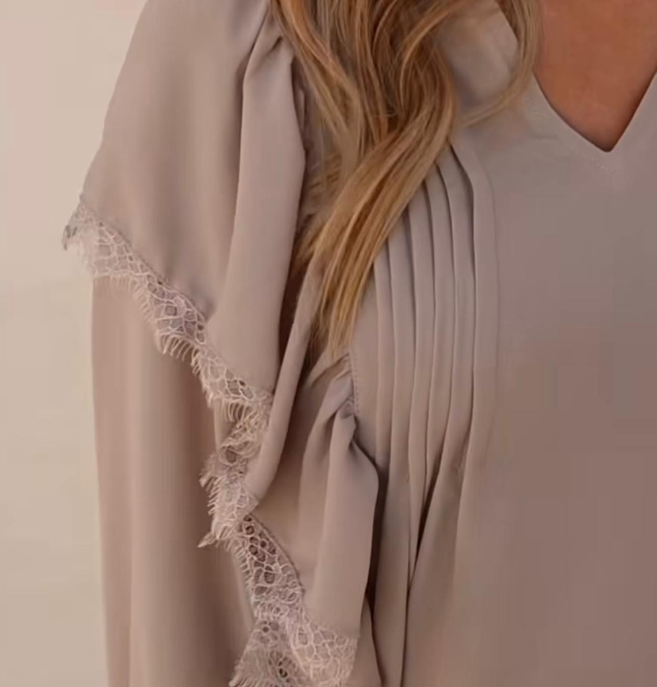BLUSA ALICIA