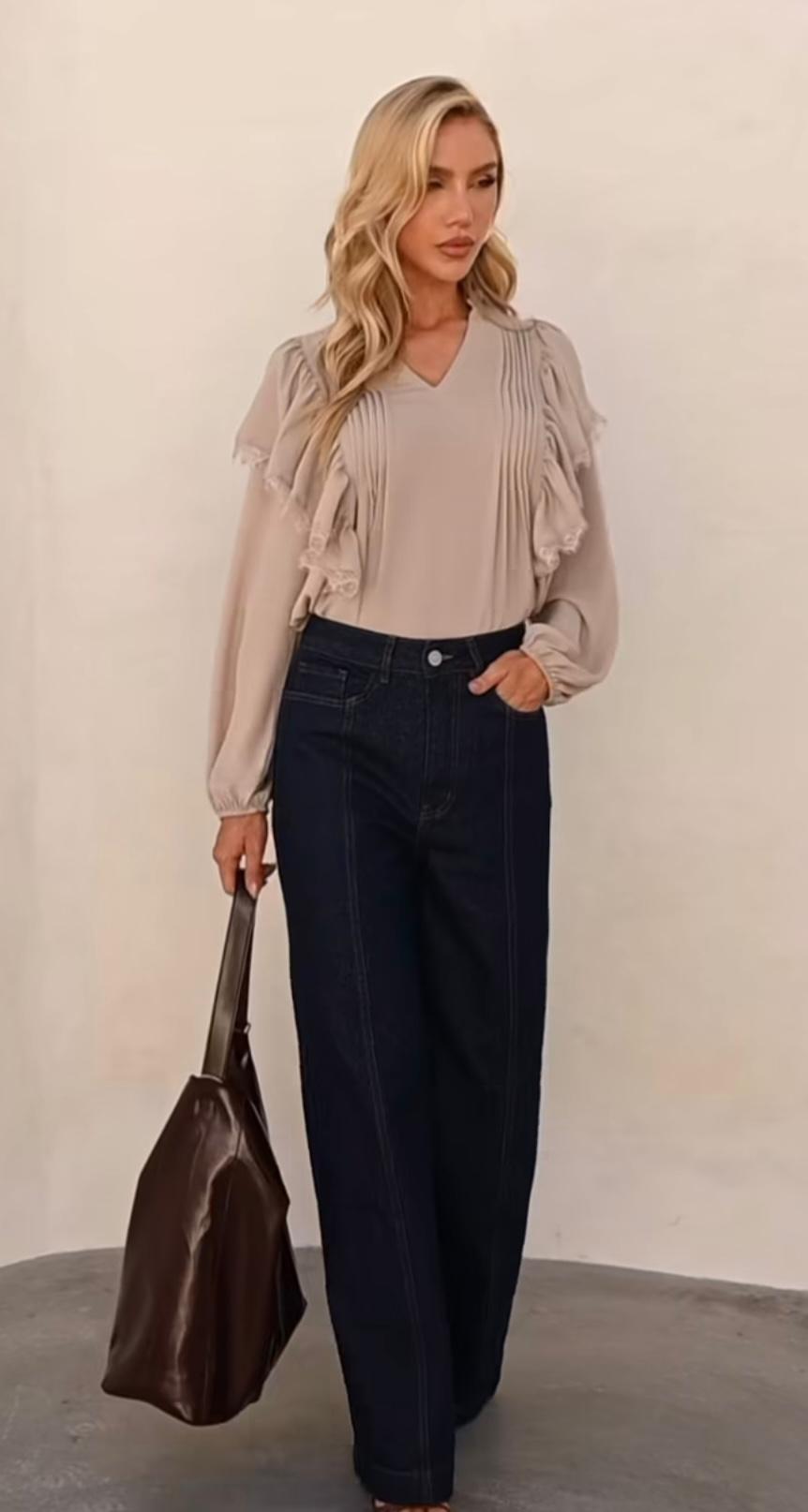 BLUSA ALICIA