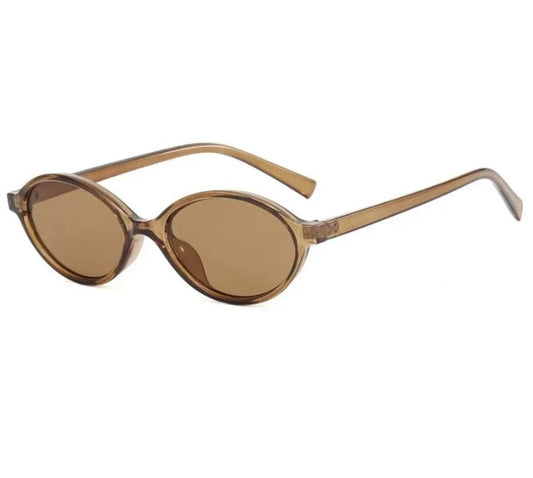 LENTES TREVISO MARRÓN