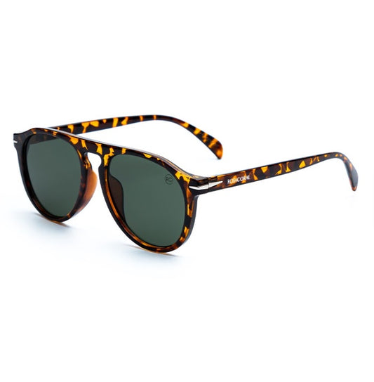 LENTES SASARI LEOPARDO