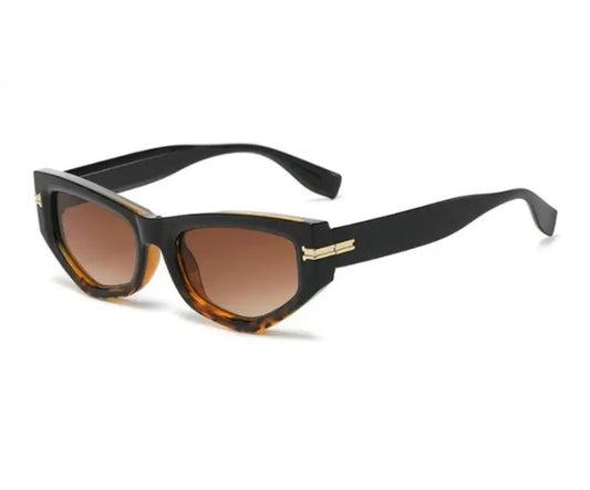 LENTES TROIA NEGRO Y MARRÓN
