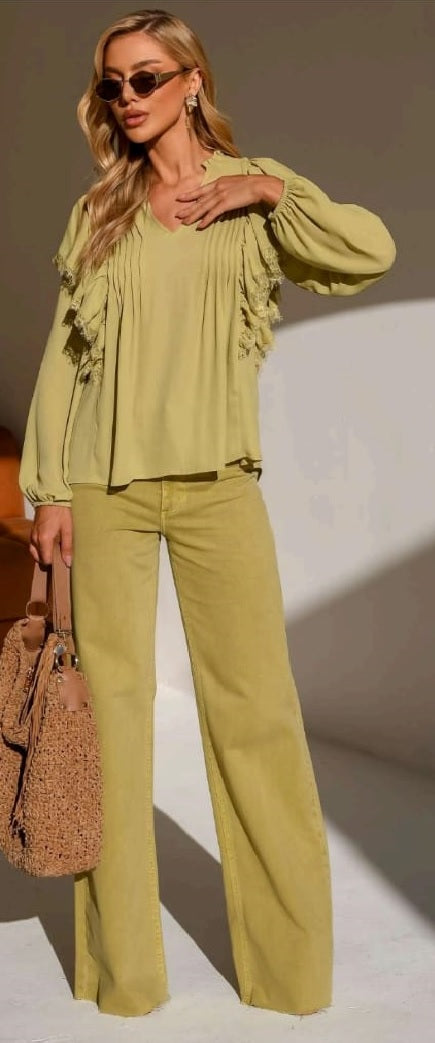 BLUSA ALICIA