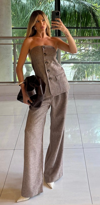 PANTALON INGRID