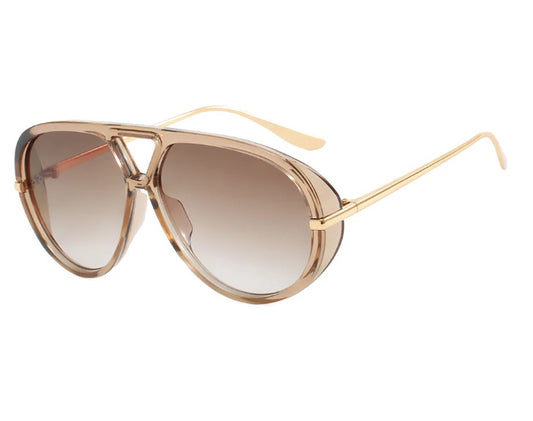 LENTES VENEZA CHAMPAÑA