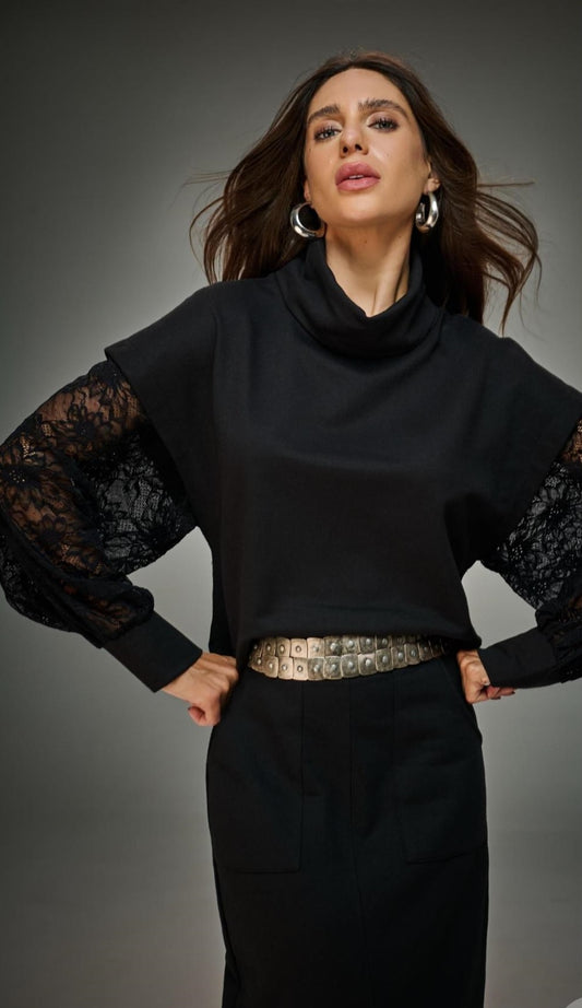 BLUSA JULIETTE