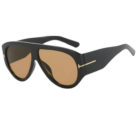 LENTES BRIENZA MARRÓN