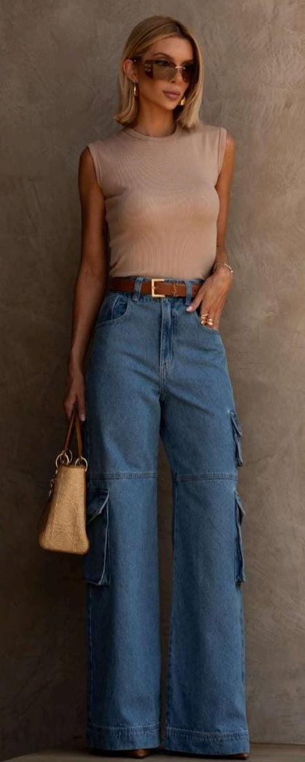 JEANS VENEZA