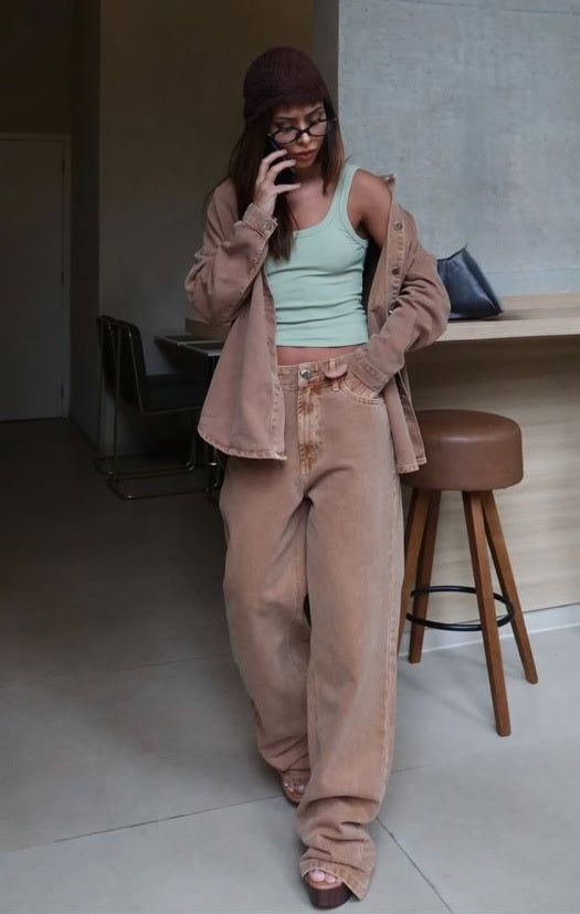 PANTALON JEANS ALCIRA