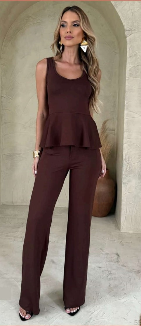 CONJUNTO ROMHY